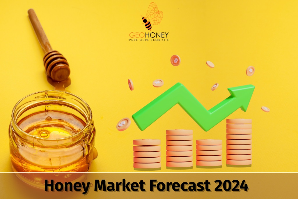 Honey Market 2024: Trends, Production, and Insights with Statistics